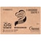 Coffee Mate Coffee-Mate French Vanilla Single Serve Liquid Creamer .375 oz., PK180 10050000350701 - alternate 4